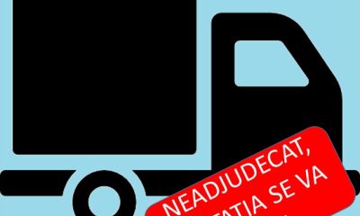 Bunuri mobile diverse, tip autoutilitară (lot 1)